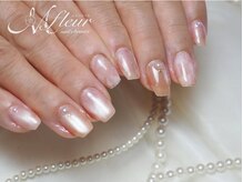 エムフルール(M fleur)/ネイル