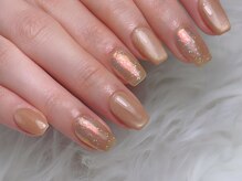 ウニ 立川(uni.)/ミラー×マグネット