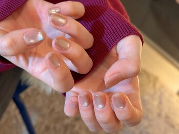 ガレージネイル(GARAGE Nail)/マグネットネイル