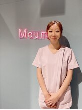 マウム 長岡店(Maum) Sato