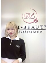 ディーエル ビューティー 武蔵小杉店(DL BEAUTY) Eyelist EMA