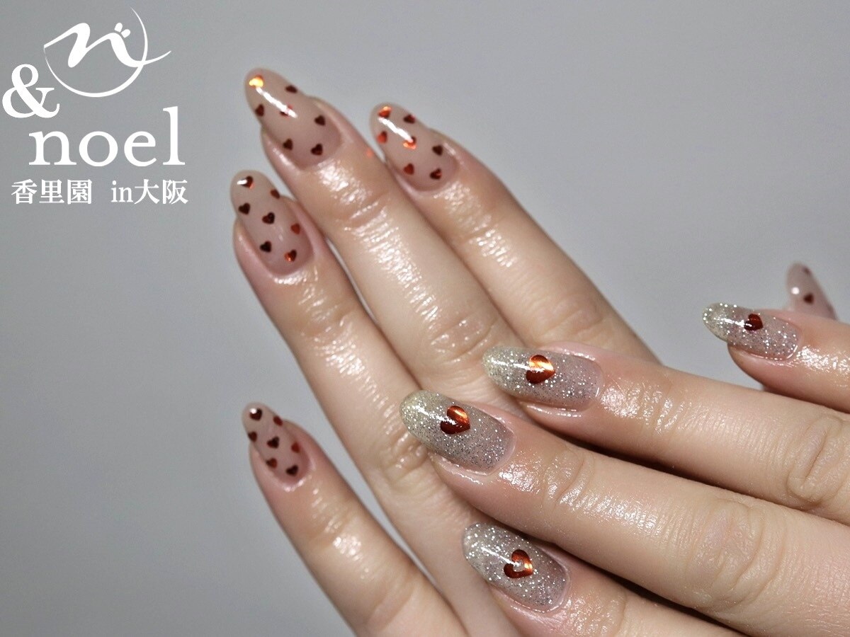 2026年冬トレンド】スーパーロングのネイルデザイン集｜人気順