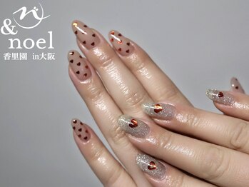 ハートホログラム キラキラ