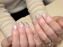 ファーロネイル(faro nail)/《プレミアム》定額コースC 