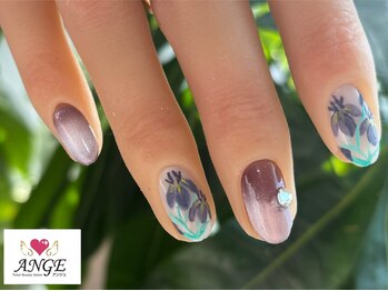 アンジュ 船橋店/￥10000