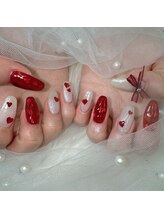 コージィ キュティル(cozy cutil)/アート10本コース