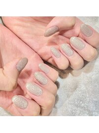 ワンカラー/フラッシュ/ベージュ