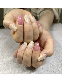 カルフールノア 北千住店(Carrefour noa)/シンプルトレンドデザイン