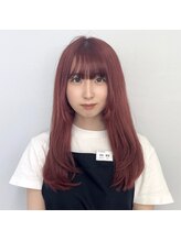 グランアイ 西船橋店(GRAN EYE)&nbsp;高杉 愛菜