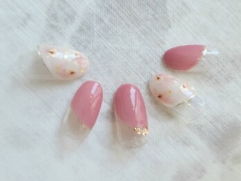 アミュゼ 本八幡店/定額プラチナ