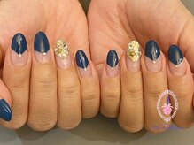 プティ シュシュ(Petite chouchou)/お客様ネイル