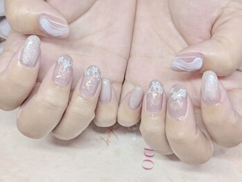 ミガクネイル(Migaku nail)/