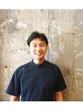フットマン 戸越銀座店 杉本 秀央 戸越銀座店