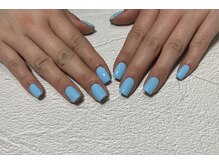 ミエル 大宮店(miel)/ワンカラー