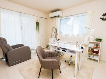 イーエフネイル(ef-nail)/