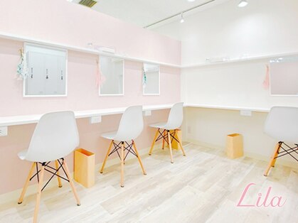 リラ 三宮店(Lila)の写真