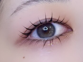 ネコル 木更津店(nekoRu)/パリジェンヌラッシュリフト