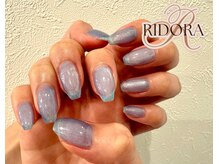 ルーミー(roomee)/【RIDORA限定メニュー】