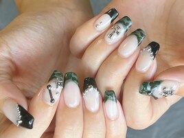 【ハンド】150分アートフリー