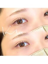 クレー(Klee)/ラッシュリフト