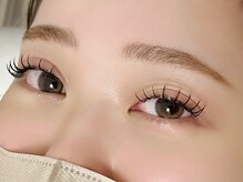 ベリー 草薙店(VERY)の雰囲気（フラットマットラッシュ/マツエク/マツエク/束感/草薙駅/草薙）