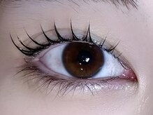 ソア 並木坂店(Soa)/束感まつ毛パーマ♪