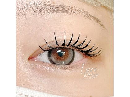 ルーチェロッソ 川西能勢口(Luce Rosso)の写真