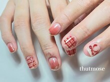 トトメス(thutmose)/