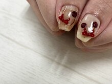 マハロネイルサロン 横浜店(mahalo)/120min