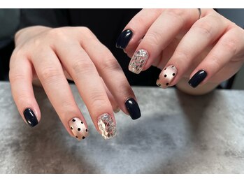 お持ち込みデザインミックス