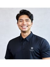 フラクタルスタイル 原宿 表参道(FRACTAL STYLE) 高瀬 雅弘