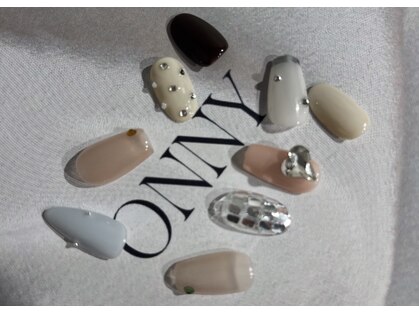 オーニ(ONNY)の写真