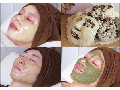 トータルビューティーサロン Stellaの写真