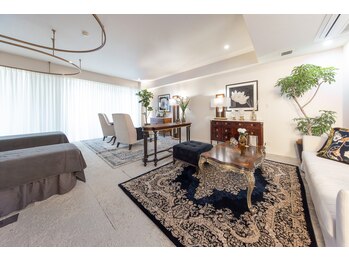 ホバー 南青山(HHOBAR)/内観