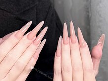 センスネイル 自由が丘店(Sense Nail)/ワンカラー