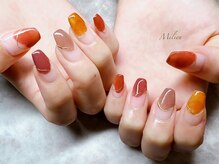 ミリュウ(Milieu)/大人ニュアンスフレンチ