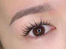 まつげパーマ・マツエクデザイン掲載中★Instagram@plume_sayumi