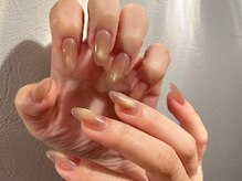 【今人気のマグネットが豊富♪】爪がキラキラ綺麗に見える大人気のマグネットを種類豊富に揃えております◎