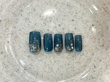 クプ アイラッシュプラス(qup)/定額Wintercollection¥7900