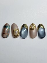 スターガーデン 小竹向原店/ゴージャスコース