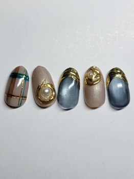 スターガーデン 小竹向原店/ゴージャスコース