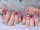 SORA KANAGAWA NAIL【ワンホン/マグネット/長さだし/持ち込み】の写真/色とパーツの組み合わせが楽しめる!持ち込みOKのネイルサロンで500色以上から選ぶこだわりネイルアート♪