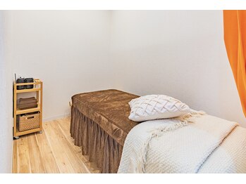 エクランプラス(Ecran+)/HBL・ＦaceＷaxルーム