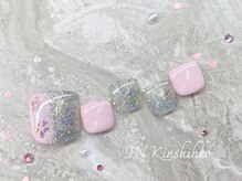 ティーエヌ 錦糸町店/クイックデザイン　フット