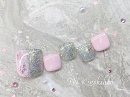 クイックデザイン　フット