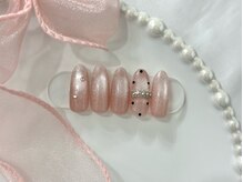 ミリシュ(milis)/3月magnet定額