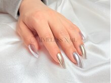 タイムレスネイル 船橋店(TIMELESS NAIL)/
