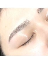 イオロ(iolo)/アイブロウワックス