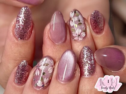 キャンディーネイルズ(Kandy Nails)の写真