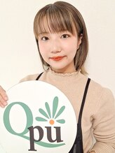 キュープ 静岡店(Qpu) 筒井